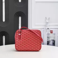 Cheap Goyard AAA Quality Shoulder Bags For Women #1272134 Replica Wholesale [$68.00 USD] [ITEM#1272134] on Replica Goyard AAA Quality Shoulder Bags