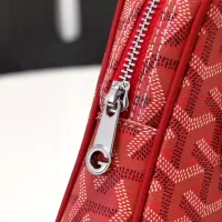 Cheap Goyard AAA Quality Shoulder Bags For Women #1272134 Replica Wholesale [$68.00 USD] [ITEM#1272134] on Replica Goyard AAA Quality Shoulder Bags