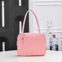 Goyard AAA Quality Shoulder Bags For Women #1272135