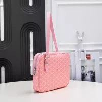 Cheap Goyard AAA Quality Shoulder Bags For Women #1272135 Replica Wholesale [$68.00 USD] [ITEM#1272135] on Replica Goyard AAA Quality Shoulder Bags