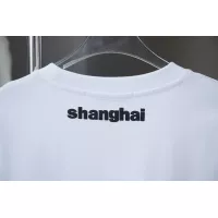 Cheap Alexander Wang T-Shirts Short Sleeved For Unisex #1272137 Replica Wholesale [$34.00 USD] [ITEM#1272137] on Replica Alexander Wang T-Shirts