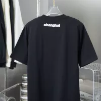 Cheap Alexander Wang T-Shirts Short Sleeved For Unisex #1272138 Replica Wholesale [$34.00 USD] [ITEM#1272138] on Replica Alexander Wang T-Shirts