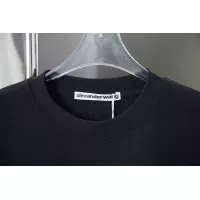 Cheap Alexander Wang T-Shirts Short Sleeved For Unisex #1272138 Replica Wholesale [$34.00 USD] [ITEM#1272138] on Replica Alexander Wang T-Shirts