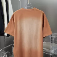 Cheap Alexander Wang T-Shirts Short Sleeved For Unisex #1272139 Replica Wholesale [$34.00 USD] [ITEM#1272139] on Replica Alexander Wang T-Shirts