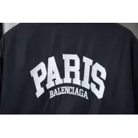 Cheap Balenciaga Jackets Long Sleeved For Unisex #1272146 Replica Wholesale [$98.00 USD] [ITEM#1272146] on Replica 