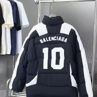 Cheap Balenciaga Jackets Long Sleeved For Unisex #1272147 Replica Wholesale [$98.00 USD] [ITEM#1272147] on Replica 