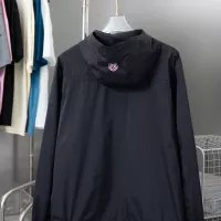 Cheap Moncler Jackets Long Sleeved For Unisex #1272150 Replica Wholesale [$68.00 USD] [ITEM#1272150] on Replica Moncler Jackets