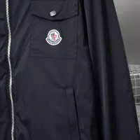 Cheap Moncler Jackets Long Sleeved For Unisex #1272150 Replica Wholesale [$68.00 USD] [ITEM#1272150] on Replica Moncler Jackets