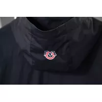 Cheap Moncler Jackets Long Sleeved For Unisex #1272150 Replica Wholesale [$68.00 USD] [ITEM#1272150] on Replica Moncler Jackets