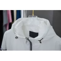 Cheap Prada Jackets Long Sleeved For Unisex #1272153 Replica Wholesale [$72.00 USD] [ITEM#1272153] on Replica Prada Jackets