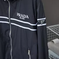 Cheap Prada Jackets Long Sleeved For Unisex #1272154 Replica Wholesale [$72.00 USD] [ITEM#1272154] on Replica 