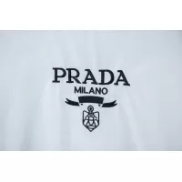 Cheap Prada Jackets Long Sleeved For Unisex #1272157 Replica Wholesale [$72.00 USD] [ITEM#1272157] on Replica 