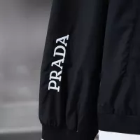 Cheap Prada Jackets Long Sleeved For Unisex #1272158 Replica Wholesale [$72.00 USD] [ITEM#1272158] on Replica Prada Jackets