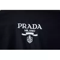 Cheap Prada Jackets Long Sleeved For Unisex #1272158 Replica Wholesale [$72.00 USD] [ITEM#1272158] on Replica Prada Jackets