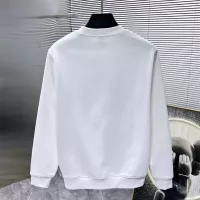 Cheap Louis Vuitton LV Hoodies Long Sleeved For Men #1272159 Replica Wholesale [$48.00 USD] [ITEM#1272159] on Replica 