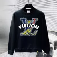 Cheap Louis Vuitton LV Hoodies Long Sleeved For Men #1272160 Replica Wholesale [$48.00 USD] [ITEM#1272160] on Replica 