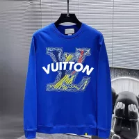 Louis Vuitton LV Hoodies Long Sleeved For Men #1272162