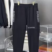 Burberry Pants For Unisex #1272168