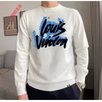 Louis Vuitton LV Sweaters Long Sleeved For Men #1272169