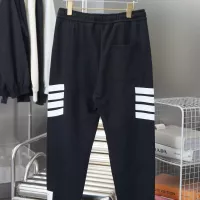 Cheap Thom Browne TB Pants For Unisex #1272178 Replica Wholesale [$42.00 USD] [ITEM#1272178] on Replica Thom Browne TB Pants