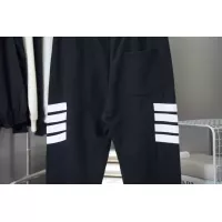 Cheap Thom Browne TB Pants For Unisex #1272178 Replica Wholesale [$42.00 USD] [ITEM#1272178] on Replica Thom Browne TB Pants