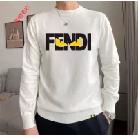 Cheap Fendi Sweaters Long Sleeved For Men #1272179 Replica Wholesale [$48.00 USD] [ITEM#1272179] on Replica Fendi Sweaters