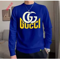 Gucci Sweaters Long Sleeved For Men #1272184