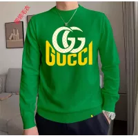 Gucci Sweaters Long Sleeved For Men #1272185