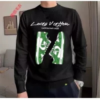 Louis Vuitton LV Sweaters Long Sleeved For Men #1272190