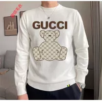 Cheap Gucci Sweaters Long Sleeved For Men #1272191 Replica Wholesale [$48.00 USD] [ITEM#1272191] on Replica 