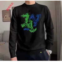 Cheap Louis Vuitton LV Sweaters Long Sleeved For Men #1272194 Replica Wholesale [$48.00 USD] [ITEM#1272194] on Replica 