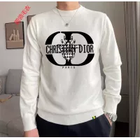 Christian Dior Sweaters Long Sleeved For Men #1272195