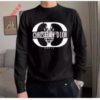 Christian Dior Sweaters Long Sleeved For Men #1272196