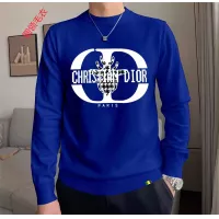 Christian Dior Sweaters Long Sleeved For Men #1272197