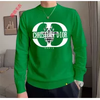 Christian Dior Sweaters Long Sleeved For Men #1272198