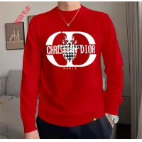 Christian Dior Sweaters Long Sleeved For Men #1272199