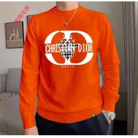 Christian Dior Sweaters Long Sleeved For Men #1272200