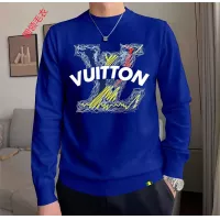 Louis Vuitton LV Sweaters Long Sleeved For Men #1272204