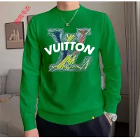 Louis Vuitton LV Sweaters Long Sleeved For Men #1272205