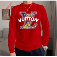 Louis Vuitton LV Sweaters Long Sleeved For Men #1272207