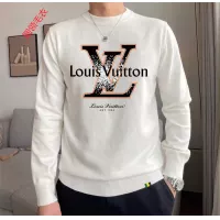 Louis Vuitton LV Sweaters Long Sleeved For Men #1272216