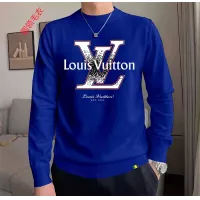 Louis Vuitton LV Sweaters Long Sleeved For Men #1272218