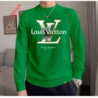 Louis Vuitton LV Sweaters Long Sleeved For Men #1272219