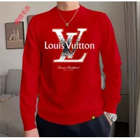 Louis Vuitton LV Sweaters Long Sleeved For Men #1272220