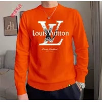 Louis Vuitton LV Sweaters Long Sleeved For Men #1272221