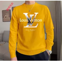 Louis Vuitton LV Sweaters Long Sleeved For Men #1272222