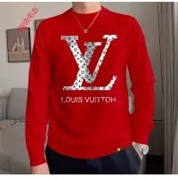 Louis Vuitton LV Sweaters Long Sleeved For Men #1272225