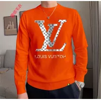 Louis Vuitton LV Sweaters Long Sleeved For Men #1272226