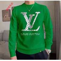 Louis Vuitton LV Sweaters Long Sleeved For Men #1272229