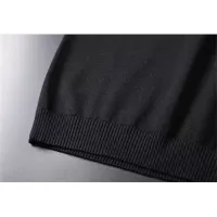 Cheap Armani Sweaters Long Sleeved For Men #1272231 Replica Wholesale [$48.00 USD] [ITEM#1272231] on Replica Armani Sweaters